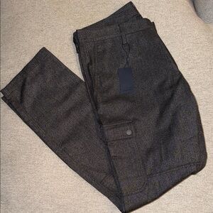 Zachary Prell Men's Rainer Cargo Pants